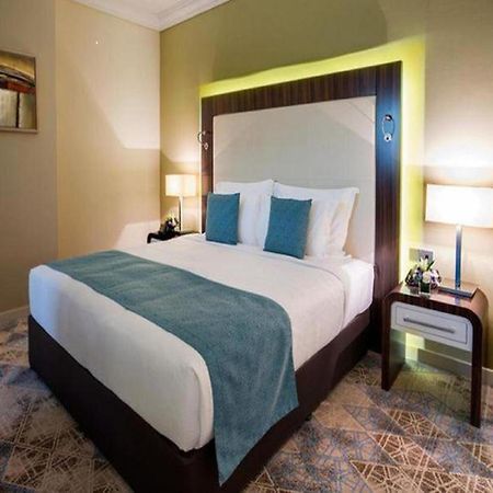 Hotel Linda Suites Near International Airport By La Casa Nowe Delhi Zewnętrze zdjęcie