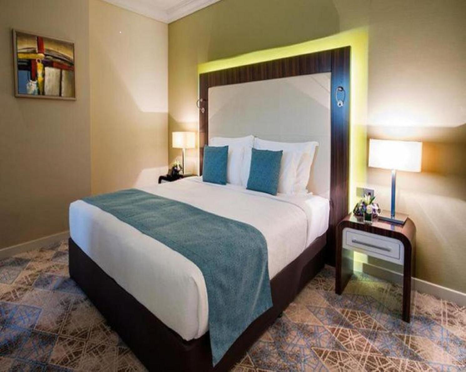 Hotel Linda Suites Near International Airport By La Casa Nowe Delhi Zewnętrze zdjęcie